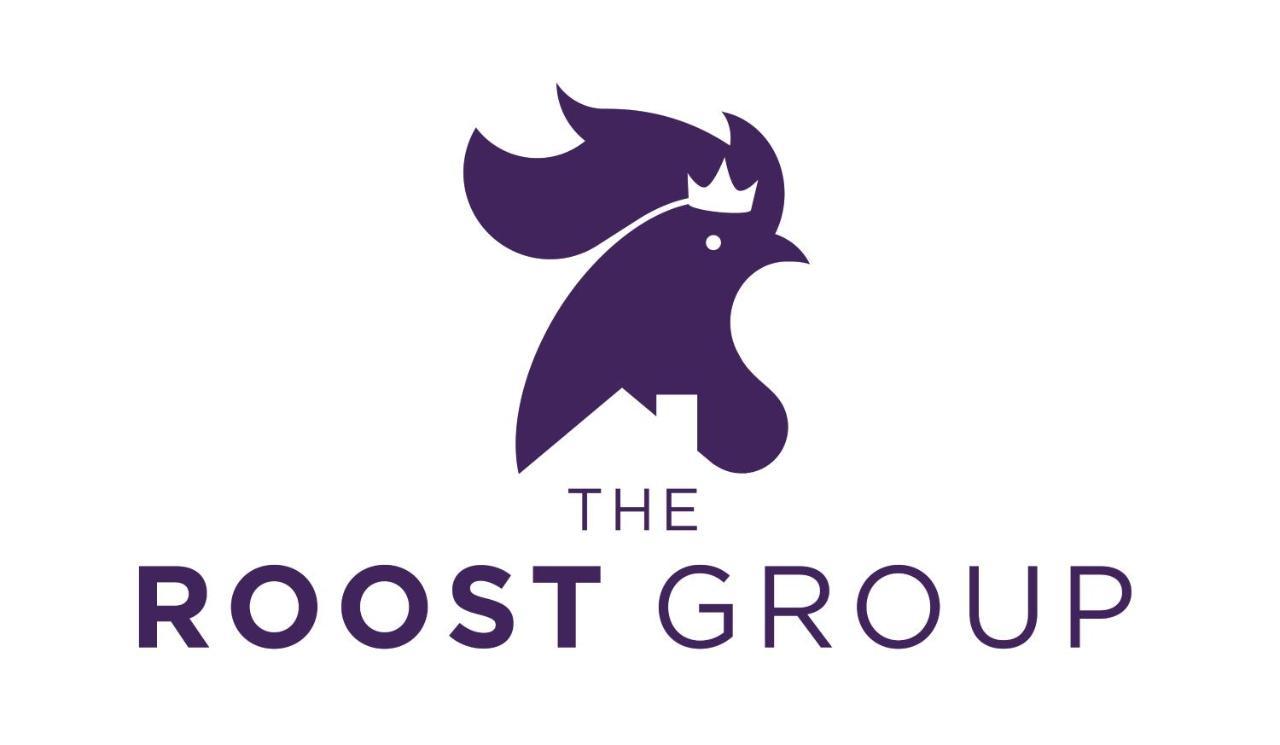 The Roost Group - Stylish Apartments Gravesend Exterior foto