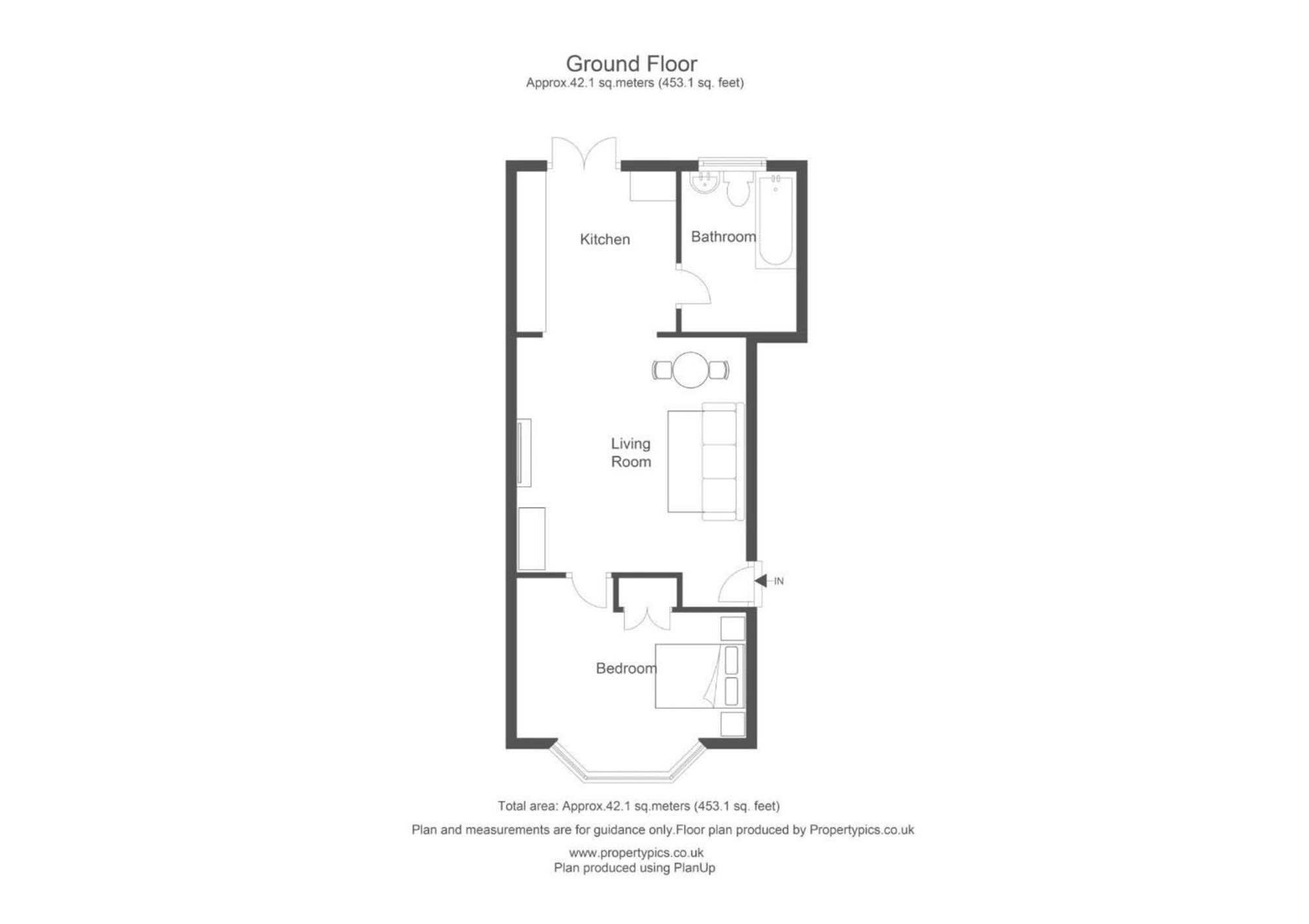 The Roost Group - Stylish Apartments Gravesend Exterior foto
